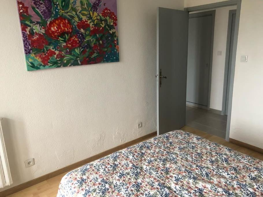 Grands Buffets Hebergement Chambre Narbonne Luaran gambar