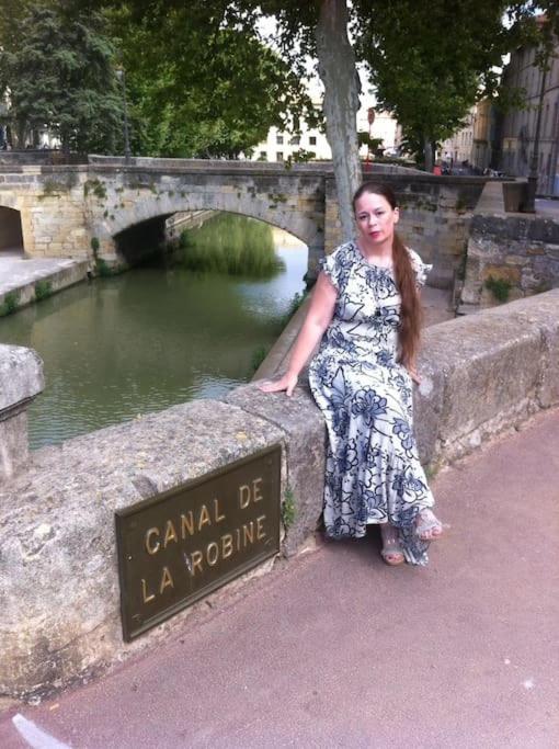 Grands Buffets Hebergement Chambre Narbonne Luaran gambar