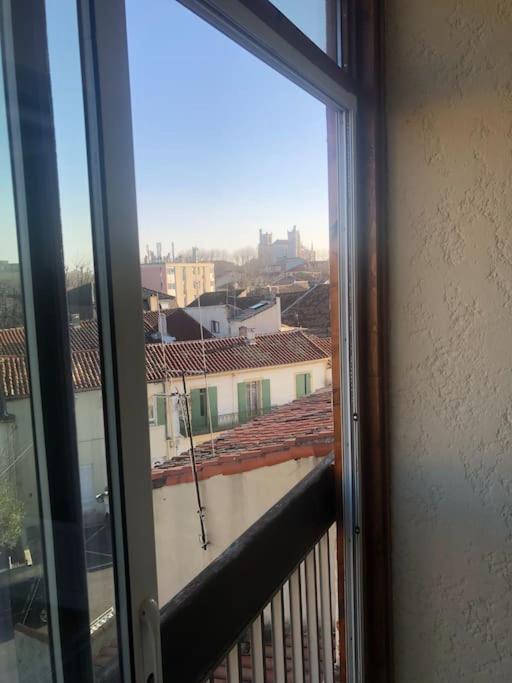 Grands Buffets Hebergement Chambre Narbonne Luaran gambar