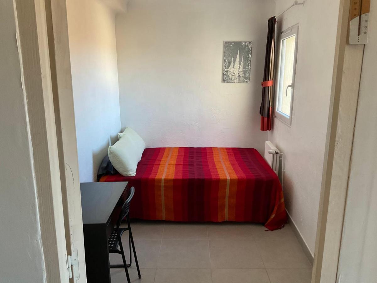 Grands Buffets Hebergement Chambre Narbonne Luaran gambar