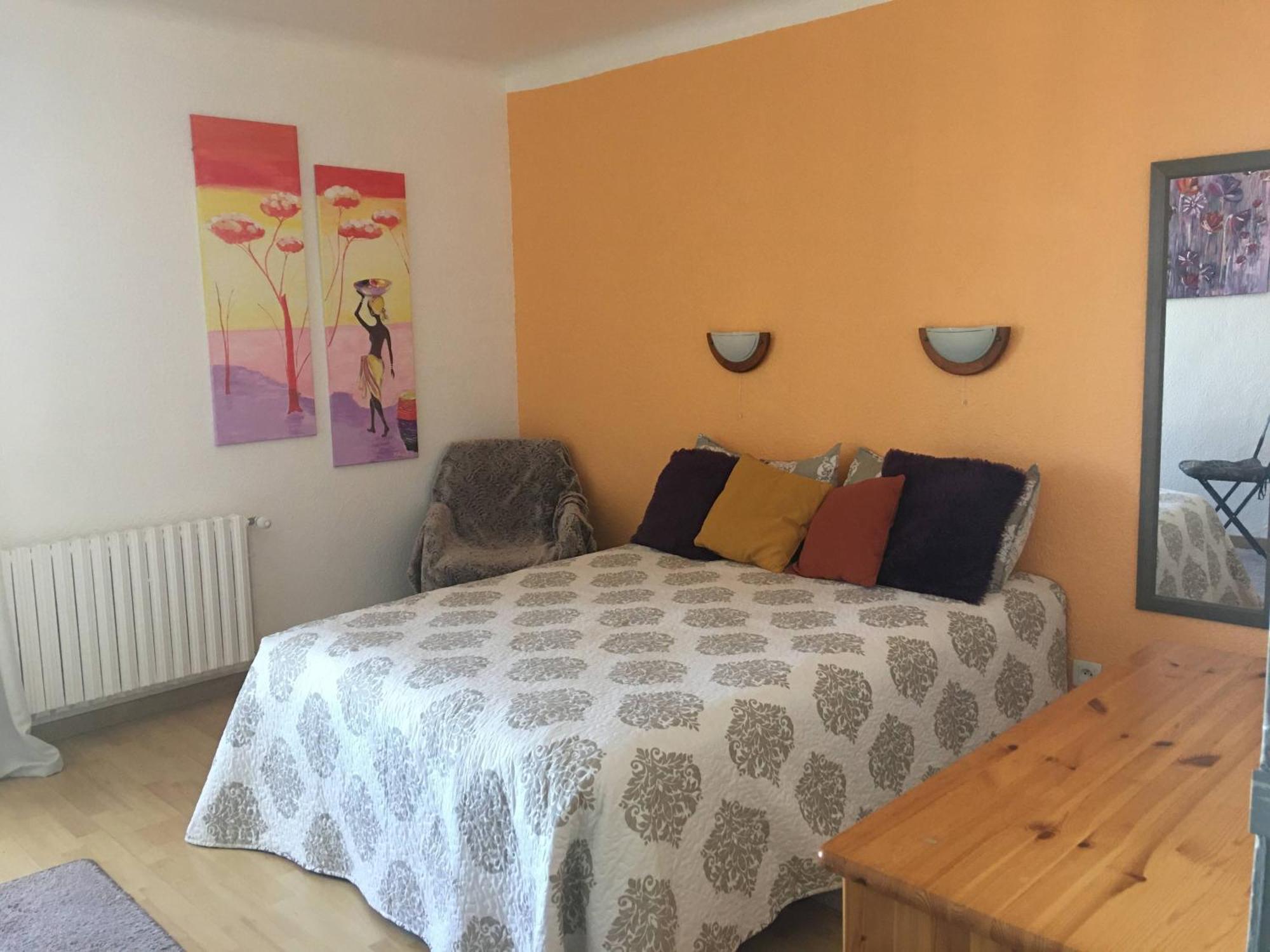 Grands Buffets Hebergement Chambre Narbonne Luaran gambar
